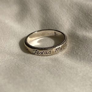 James Avery “Texas My Texas” Band